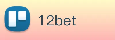 12bet Logo